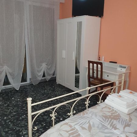 Andrea Affittacamere E B&B 索里根安诺沃 外观 照片
