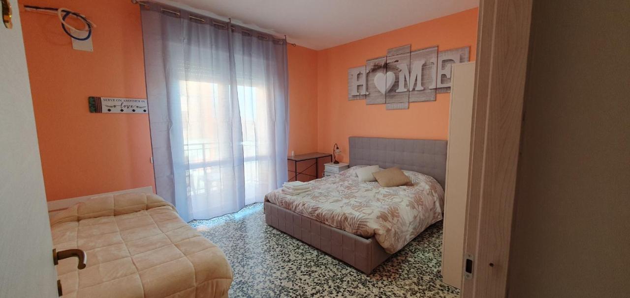 Andrea Affittacamere E B&B 索里根安诺沃 外观 照片