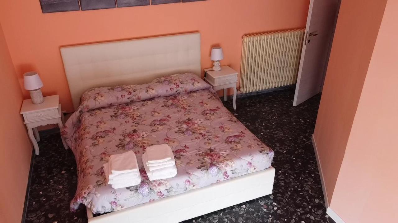 Andrea Affittacamere E B&B 索里根安诺沃 外观 照片