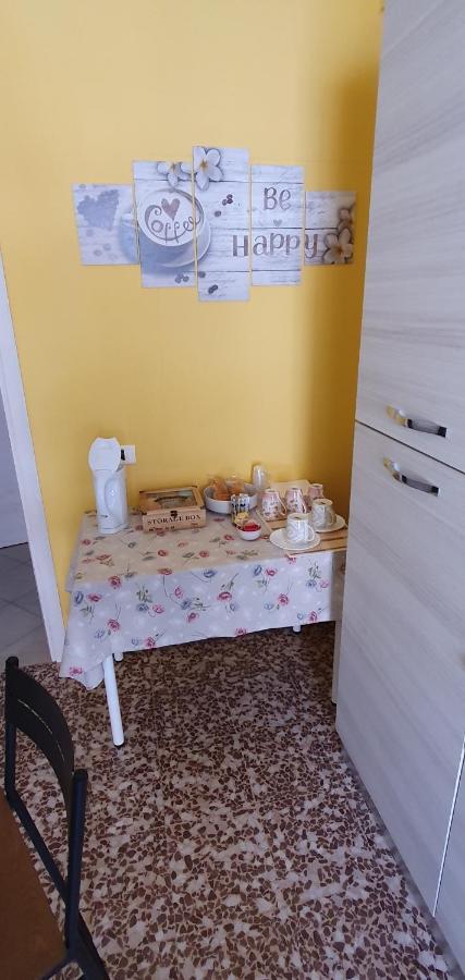 Andrea Affittacamere E B&B 索里根安诺沃 外观 照片