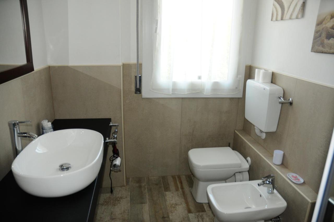 Andrea Affittacamere E B&B 索里根安诺沃 外观 照片