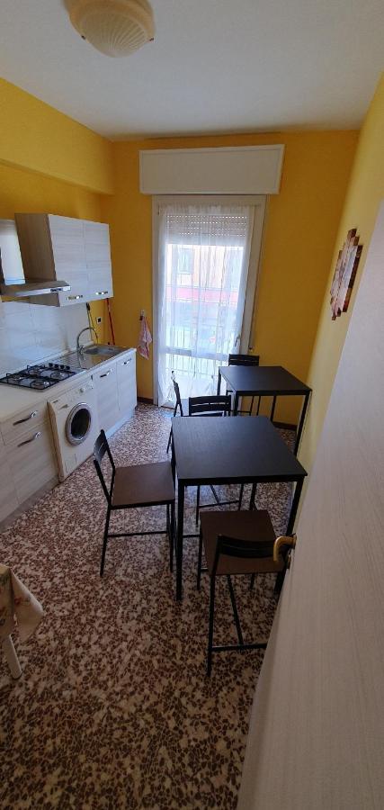 Andrea Affittacamere E B&B 索里根安诺沃 外观 照片