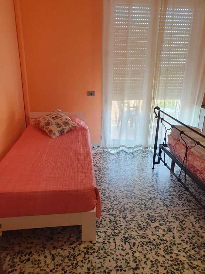 Andrea Affittacamere E B&B 索里根安诺沃 外观 照片