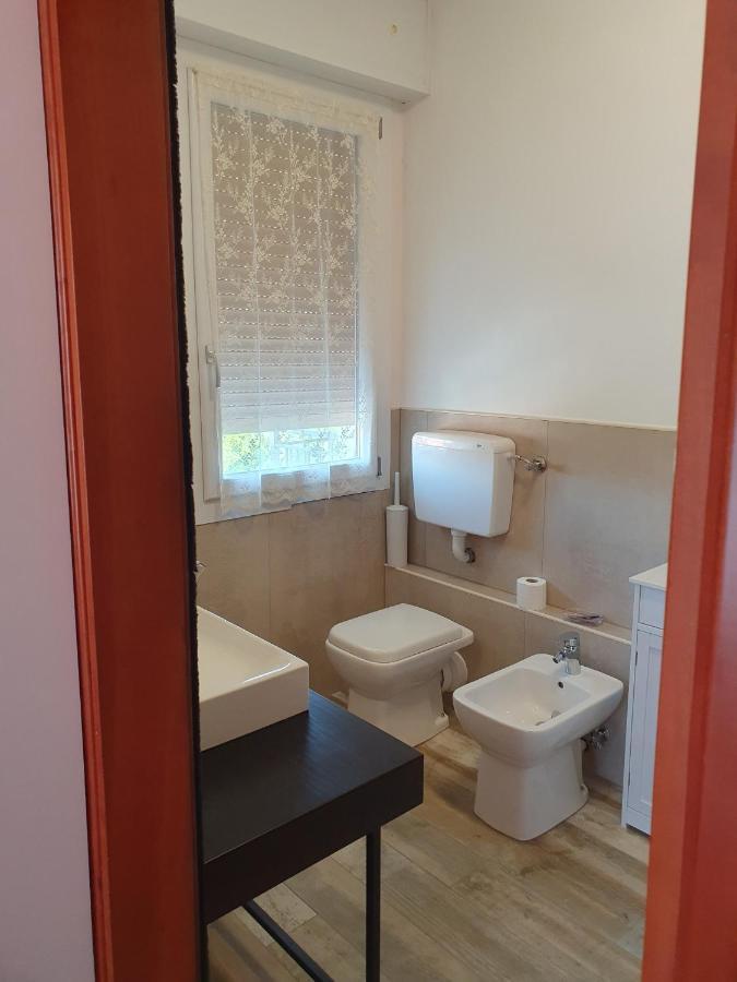 Andrea Affittacamere E B&B 索里根安诺沃 外观 照片