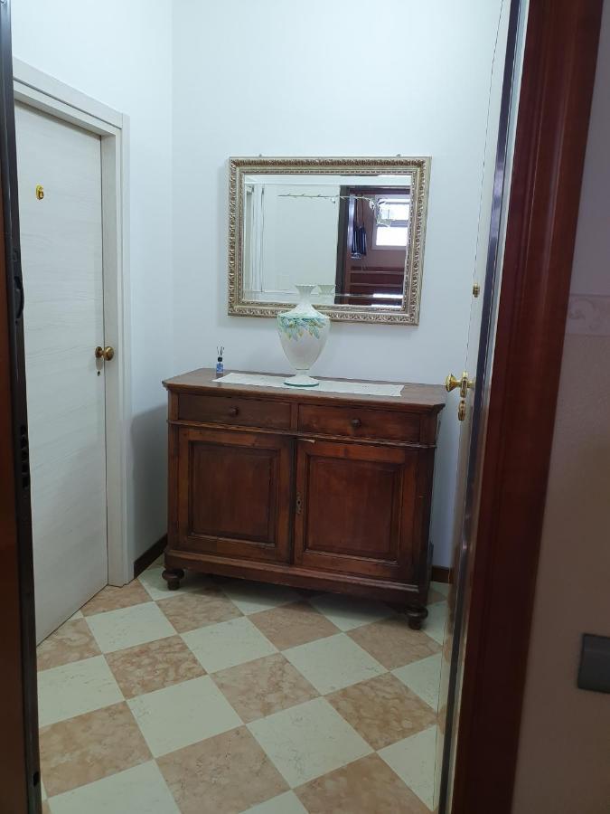 Andrea Affittacamere E B&B 索里根安诺沃 外观 照片
