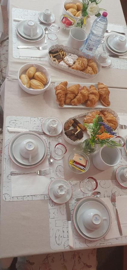 Andrea Affittacamere E B&B 索里根安诺沃 外观 照片