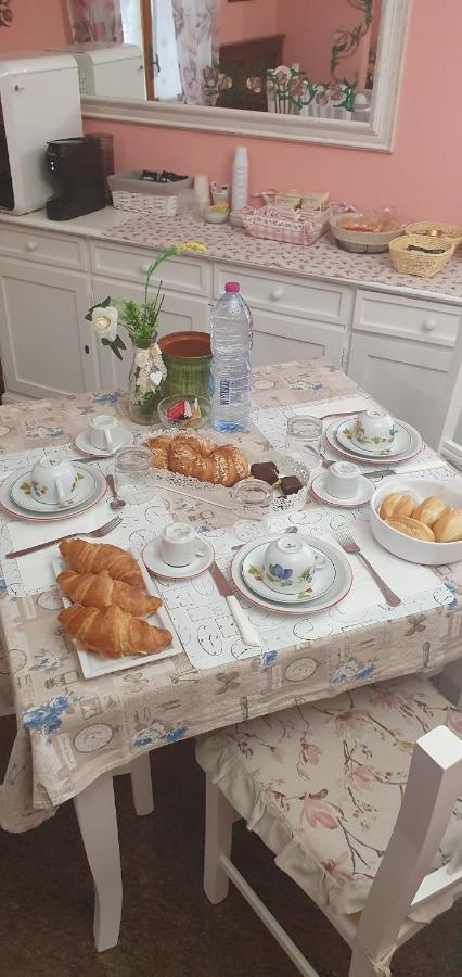 Andrea Affittacamere E B&B 索里根安诺沃 外观 照片