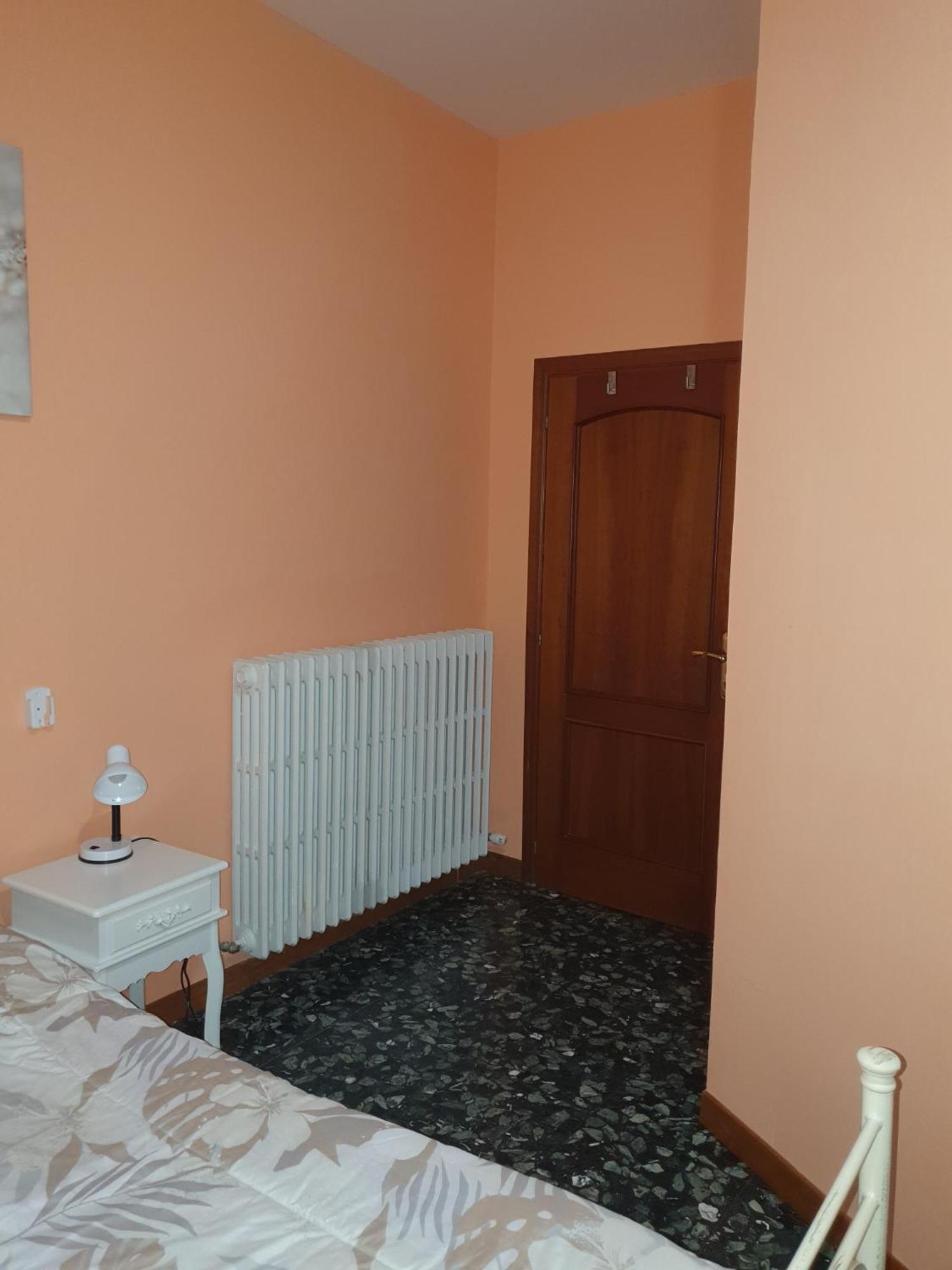 Andrea Affittacamere E B&B 索里根安诺沃 外观 照片