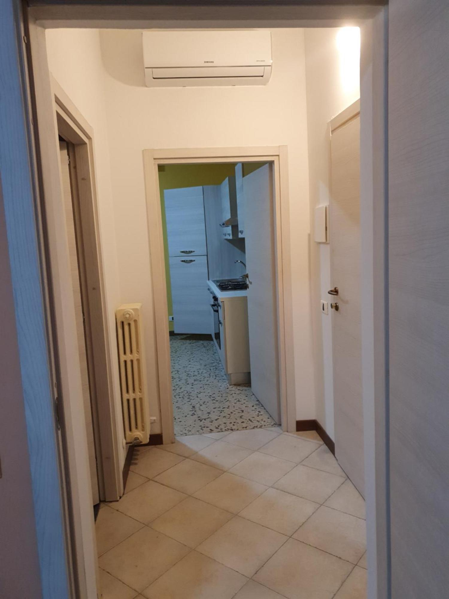 Andrea Affittacamere E B&B 索里根安诺沃 外观 照片