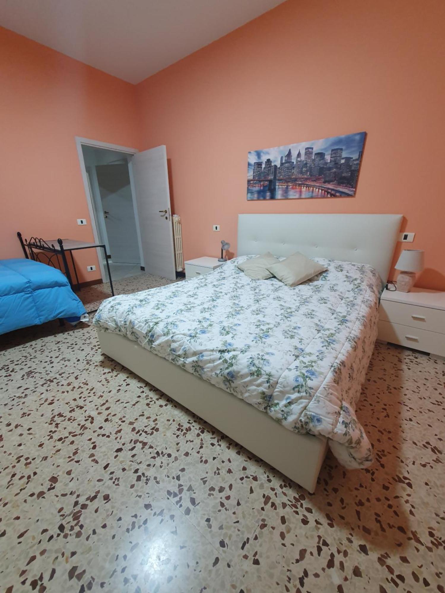 Andrea Affittacamere E B&B 索里根安诺沃 外观 照片